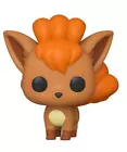 FUNKO Pop! • Games •  POKEMON • VULPIX #580  • Ships Free