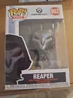 Funko Pop! Games Reaper 902  Overwatch