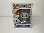 Funko POP! Games Scorbunny Pokemon #922 Vinyl Figure New