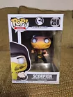 Funko Pop! Games Scorpion Mortal Kombat X #250