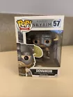 Funko Pop Games: Skyrim - Dovahkiin #57 The Elder Scrolls V