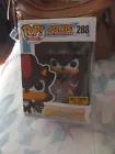 Funko Pop! Games Sonic the Hedgehog #288 Shadow w/ Chao Hot Topic Exclusive