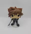 Funko POP! Games - Sora #483 - Disney Kingdom Hearts Vinyl Figure - USED/NO BOX