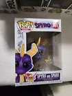 Funko Pop! Games Spyro the Dragon and Sparx #361