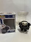 Funko Pop! Games StarCraft II Jim Raynor Vinyl Figurine #19 W Box VAULTED