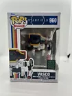 Funko Pop Games Starfield 960 Vasco Xbox Gear Shop Exclusive