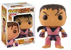 Funko Pop! Games Street Fighter 142 Dan Pop Vinyl Action Figures FU11659