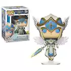 Funko Pop! Games Summoners War # 391  Camilla - Glows in the Dark - Vinyl Figure