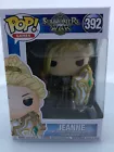 Funko POP! Games Summoners War Jeanne #392 Vinyl Figure DAMAGED BOX SEE PICS