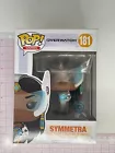 Funko POP! Games: Symmetra #181 Overwatch Vinyl Figure G01