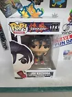 Funko POP! Games Tekken Jin Kazama #173 Vinyl Figure W/PROTECTOR