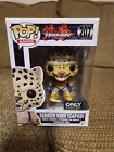 Funko Pop! Games Tekken King (Caped) Tekken Best Buy Exclusive #207