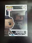 Funko POP! GAMES / THE ELDER SCROLLS - MORROWIND #220 WARDEN Vinyl Figure