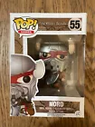 Funko Pop! Games The Elder Scrolls Online Nord #55 Vinyl Figure In Box