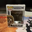 Funko POP! Games: The Elder Scrolls V M’aiq the Liar #135 GameStop exclusive