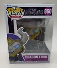 Funko POP! Games: Tiny Tina’s Wonderland - Dragon Lord - 860