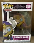 Funko Pop! Games: Tiny Tina’s Wonderlands - Dragon Lord #860