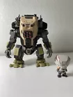 Funko Pop! Games:  Titanfall, BLISK & LEGION, Vinyl 6” Figure And Rider