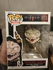 Funko POP! Games Treasure Goblin Diablo IV #953 Vinyl Figure New