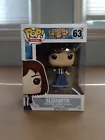 Funko Pop! Games Vinyl: Bioshock - Elizabeth  #63