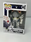 Funko Pop! Games Vinyl Figure Destiny Dominus Ghaul 343 Collectible Figurine