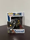 Funko Pop Games World of Warcraft DEATHWING Exclusive Vinyl Figure 32