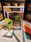 Funko POP! Games World of Warcraft Murloc #33 Vinyl Figure Green