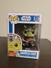 Funko Pop Gamorrean Guard 12 Star Wars - Large Font - Blue Box Vaulted