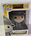 Funko POP! GANDALF #13 The Hobbit An Unexpected Journey - Vaulted Figure