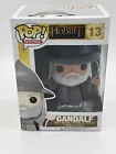 Funko POP! GANDALF #13 The Hobbit An Unexpected Journey - Vaulted Figure