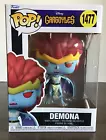 Funko Pop! Gargoyles Demona (Angry) Funko Pop! Vinyl Figure #1477 In Stock