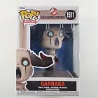 Funko POP Garraka #1511 Ghostbusters Frozen Empire Vinyl Figure