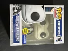 Funko POP! Geicoween Geico Gecko LimitedEdition 170 Glow In The Dark W/Protector