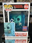 Funko Pop - Gelatinous Cube 914 - Dungeons And Dragons - Pop Games