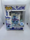 Funko POP! General Mills BOO BERRY Funko Shop Exclusive #185 Vinyl Figure