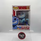 Funko Pop Genie With Lamp #476 Disney Aladdin Movie