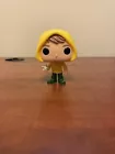 Funko Pop Georgie Denbrough #536 IT Horror Movies Chase Figure Only