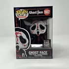 Funko Pop! Ghost Face #1607 2024 HotTopic Scare Fair Exclusive - In Hand