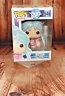 Funko Pop! Ghost Files Yuyu Hakusho - Botan #546 W/ PROTECTOR