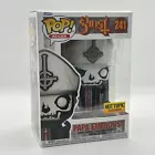 Funko Pop! Ghost - Papa Emeritus #241 Hot Topic Exclusive