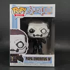 Funko Pop! Ghost Papa Emeritus IV #336