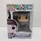 Funko Pop! Ghostbusters 304 - Erin Gilbert