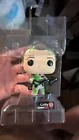 Funko POP! Ghostbusters #744 Dr. Peter Venkman Gamestop Exclusive No Box