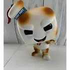 Funko Pop Ghostbusters #849 Burnt Stay Puft 10", GameStop Exclusive