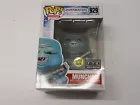 Funko POP! Ghostbusters Afterlife #929 MUNCHER FYE Exclusive Glow In The Dark