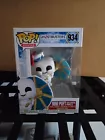 Funko Pop! Ghostbusters Afterlife : Mini Puft #934