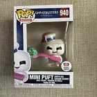 Funko Pop Ghostbusters Afterlife Mini Puft Baskin Robbins Exclusive 940