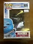 Funko Pop! Ghostbusters Afterlife Muncher #929