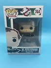 Funko Pop Ghostbusters Dr. Peter Venkman #744 🔥