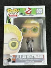 Funko Pop! Ghostbusters Jillian Holtzmann 305